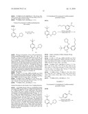 PYRIMIDINE DERIVATIVES diagram and image