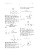 PYRIMIDINE DERIVATIVES diagram and image