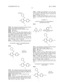 PYRIMIDINE DERIVATIVES diagram and image