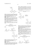 PYRIMIDINE DERIVATIVES diagram and image