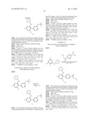 PYRIMIDINE DERIVATIVES diagram and image