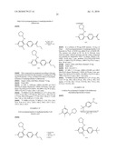 PYRIMIDINE DERIVATIVES diagram and image