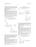 PYRIMIDINE DERIVATIVES diagram and image