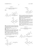 PYRIMIDINE DERIVATIVES diagram and image