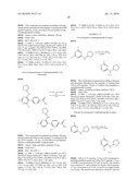 PYRIMIDINE DERIVATIVES diagram and image