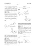 PYRIMIDINE DERIVATIVES diagram and image