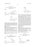 PYRIMIDINE DERIVATIVES diagram and image