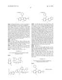 PYRIMIDINE DERIVATIVES diagram and image