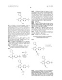 PYRIMIDINE DERIVATIVES diagram and image