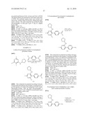 PYRIMIDINE DERIVATIVES diagram and image