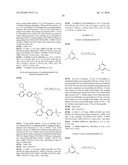 PYRIMIDINE DERIVATIVES diagram and image