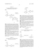 PYRIMIDINE DERIVATIVES diagram and image