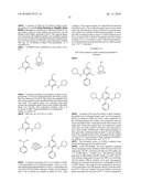 PYRIMIDINE DERIVATIVES diagram and image