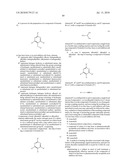 PYRIMIDINE DERIVATIVES diagram and image