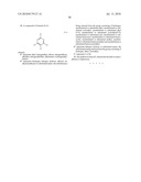 PYRIMIDINE DERIVATIVES diagram and image