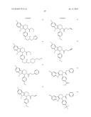 CARBOLINE DERIVATIVES USEFUL IN THE INHIBITION OF ANGIOGENESIS diagram and image