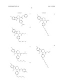 CARBOLINE DERIVATIVES USEFUL IN THE INHIBITION OF ANGIOGENESIS diagram and image