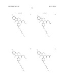 CARBOLINE DERIVATIVES USEFUL IN THE INHIBITION OF ANGIOGENESIS diagram and image