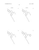 CARBOLINE DERIVATIVES USEFUL IN THE INHIBITION OF ANGIOGENESIS diagram and image