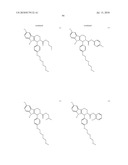 CARBOLINE DERIVATIVES USEFUL IN THE INHIBITION OF ANGIOGENESIS diagram and image