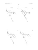 CARBOLINE DERIVATIVES USEFUL IN THE INHIBITION OF ANGIOGENESIS diagram and image