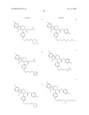 CARBOLINE DERIVATIVES USEFUL IN THE INHIBITION OF ANGIOGENESIS diagram and image