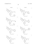 CARBOLINE DERIVATIVES USEFUL IN THE INHIBITION OF ANGIOGENESIS diagram and image