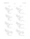 CARBOLINE DERIVATIVES USEFUL IN THE INHIBITION OF ANGIOGENESIS diagram and image