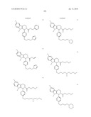 CARBOLINE DERIVATIVES USEFUL IN THE INHIBITION OF ANGIOGENESIS diagram and image