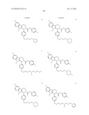 CARBOLINE DERIVATIVES USEFUL IN THE INHIBITION OF ANGIOGENESIS diagram and image