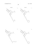 CARBOLINE DERIVATIVES USEFUL IN THE INHIBITION OF ANGIOGENESIS diagram and image