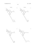 CARBOLINE DERIVATIVES USEFUL IN THE INHIBITION OF ANGIOGENESIS diagram and image