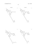 CARBOLINE DERIVATIVES USEFUL IN THE INHIBITION OF ANGIOGENESIS diagram and image