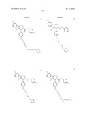 CARBOLINE DERIVATIVES USEFUL IN THE INHIBITION OF ANGIOGENESIS diagram and image