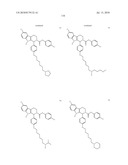 CARBOLINE DERIVATIVES USEFUL IN THE INHIBITION OF ANGIOGENESIS diagram and image