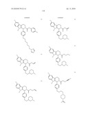 CARBOLINE DERIVATIVES USEFUL IN THE INHIBITION OF ANGIOGENESIS diagram and image