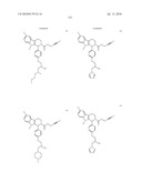 CARBOLINE DERIVATIVES USEFUL IN THE INHIBITION OF ANGIOGENESIS diagram and image