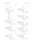 CARBOLINE DERIVATIVES USEFUL IN THE INHIBITION OF ANGIOGENESIS diagram and image