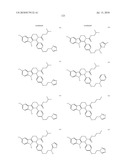 CARBOLINE DERIVATIVES USEFUL IN THE INHIBITION OF ANGIOGENESIS diagram and image