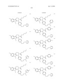 CARBOLINE DERIVATIVES USEFUL IN THE INHIBITION OF ANGIOGENESIS diagram and image