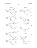 CARBOLINE DERIVATIVES USEFUL IN THE INHIBITION OF ANGIOGENESIS diagram and image