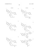 CARBOLINE DERIVATIVES USEFUL IN THE INHIBITION OF ANGIOGENESIS diagram and image