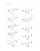 CARBOLINE DERIVATIVES USEFUL IN THE INHIBITION OF ANGIOGENESIS diagram and image