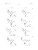 CARBOLINE DERIVATIVES USEFUL IN THE INHIBITION OF ANGIOGENESIS diagram and image