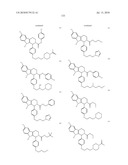 CARBOLINE DERIVATIVES USEFUL IN THE INHIBITION OF ANGIOGENESIS diagram and image