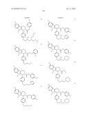 CARBOLINE DERIVATIVES USEFUL IN THE INHIBITION OF ANGIOGENESIS diagram and image