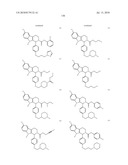 CARBOLINE DERIVATIVES USEFUL IN THE INHIBITION OF ANGIOGENESIS diagram and image