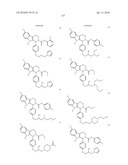 CARBOLINE DERIVATIVES USEFUL IN THE INHIBITION OF ANGIOGENESIS diagram and image