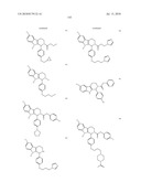 CARBOLINE DERIVATIVES USEFUL IN THE INHIBITION OF ANGIOGENESIS diagram and image