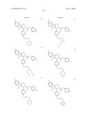 CARBOLINE DERIVATIVES USEFUL IN THE INHIBITION OF ANGIOGENESIS diagram and image